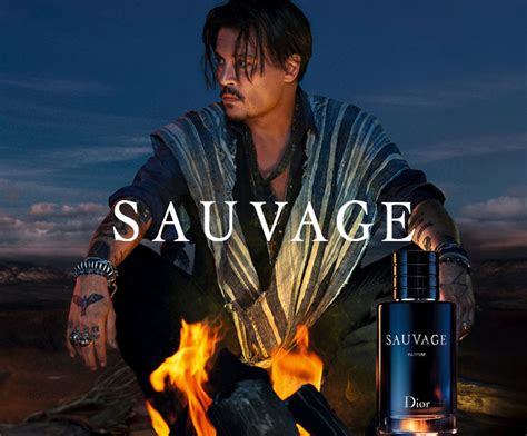 cuanto cuesta el perfume dior johnny depp|Perfume sauvage dior johnny depp .